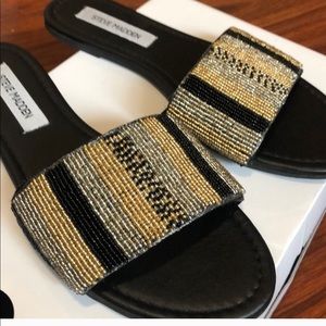 Steve Madden Sandals!